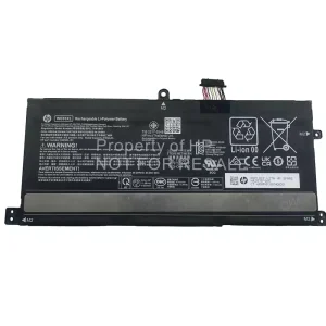 Oriģināls klēpjdatora Baterija HP WE03XL TPN-IB0X N42575-005 N42388-1E1