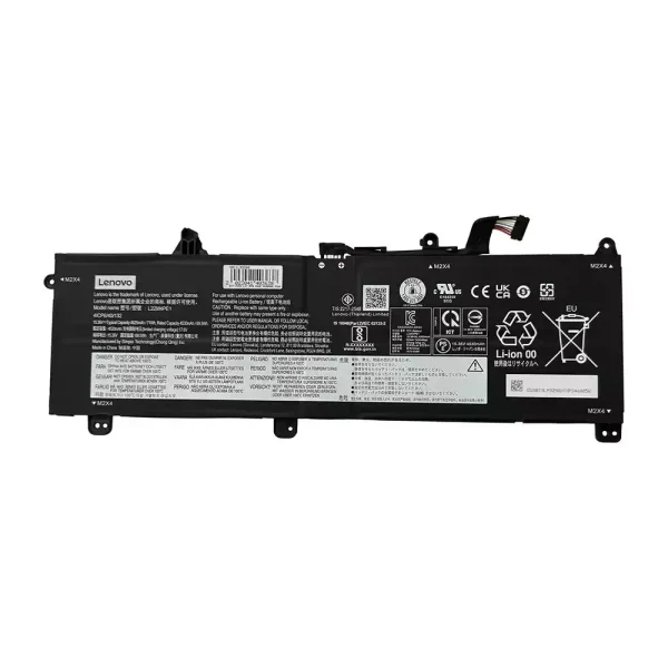Oriģināls klēpjdatora Baterija LENOVO L22D4PE1 L22C4PE1 L22M4PE1