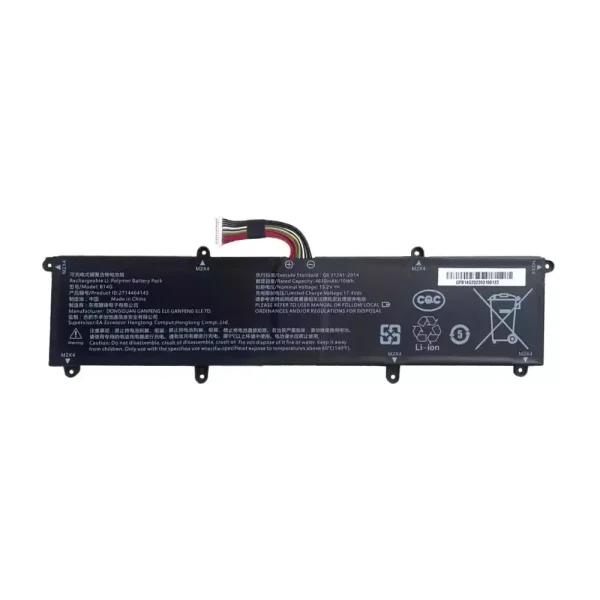 Oriģināls klēpjdatora Baterija B14G L860-T2 271446414S