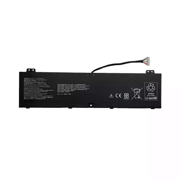 Oriģināls klēpjdatora Baterija ACER AP21B7Q