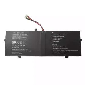Oriģināls klēpjdatora Baterija UTL-3591132-2S