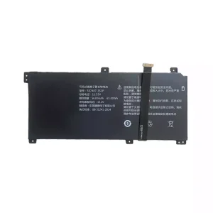 Oriģināls klēpjdatora Baterija 507487-3S1P X40U-GAC-25015