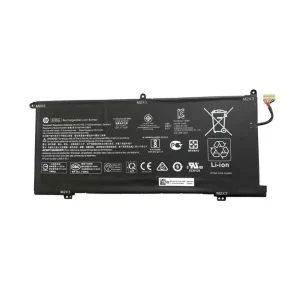 Oriģināls klēpjdatora Baterija HP SY03XL