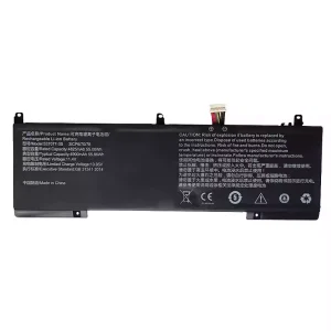 Oriģināls klēpjdatora Baterija 537077-3S 537077-3S-1,IPASONS smartBook S1