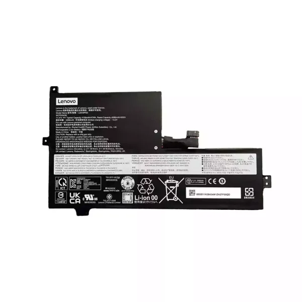 Oriģināls klēpjdatora Baterija LENOVO L22X3PG0 L22B3PG0 L22M3PG0 L22C3PG0 L22M3P71