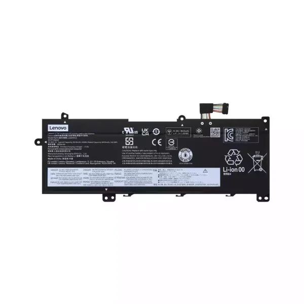 Oriģināls klēpjdatora Baterija LENOVO L22B4PE0 L22C4PE0 L22D4PE0 L22M4PE0