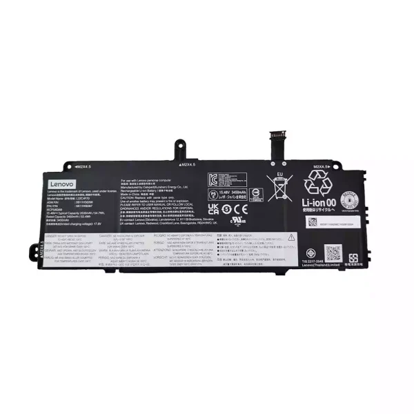Oriģināls klēpjdatora Baterija LENOVO L22B4P70 L22D4P70 L22C4P70 L22M4P70