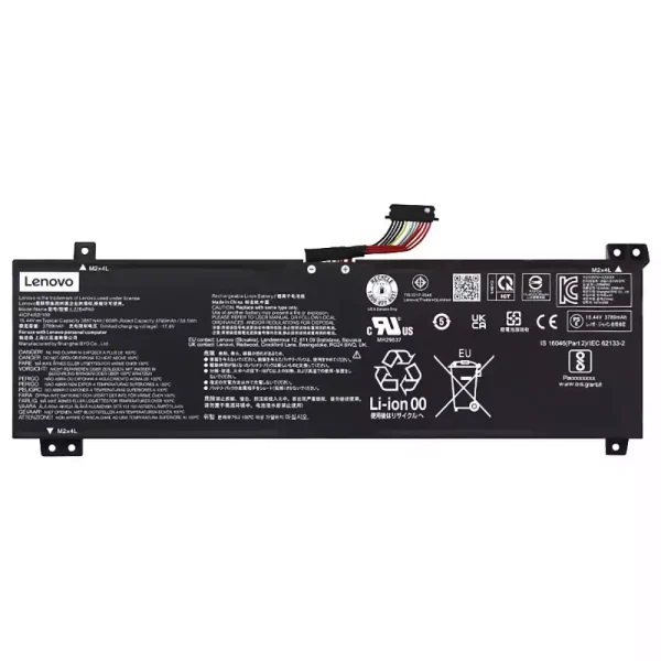 Oriģināls klēpjdatora Baterija LENOVO L22B4PA0 L22M4PA0 L22D4PA0 L22X4PA0