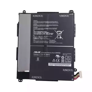 Oriģināls klēpjdatora Baterija ASUS C21N1326