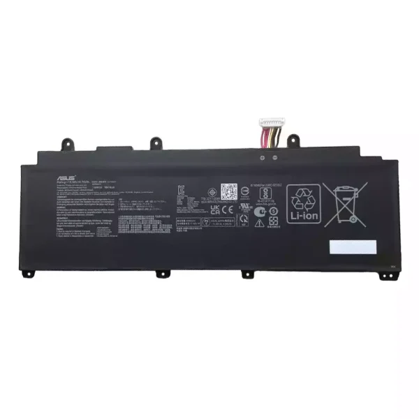 Oriģināls klēpjdatora Baterija ASUS C41N2203