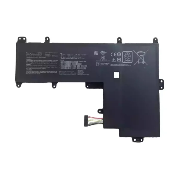 Oriģināls klēpjdatora Baterija ASUS C21N2014