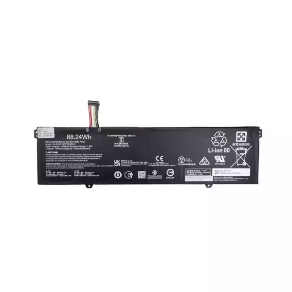 Oriģināls klēpjdatora Baterija GIGABYTE GA-D430