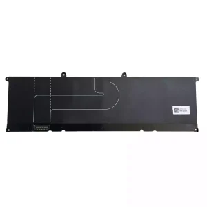 Oriģināls klēpjdatora Baterija DELL KV690 6D2HW