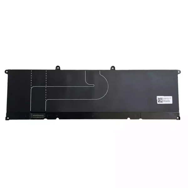 Oriģināls klēpjdatora Baterija DELL KV690 6D2HW
