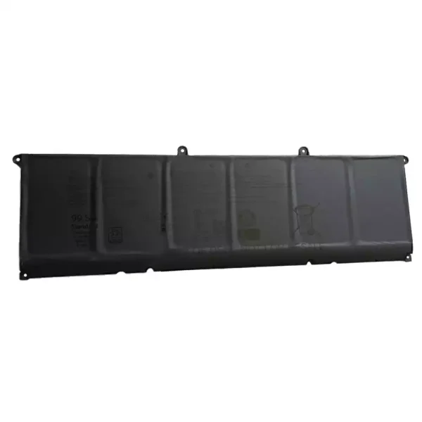 Oriģināls klēpjdatora Baterija DELL KV690 6D2HW - Image 2