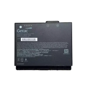 Oriģināls klēpjdatora Baterija Getac B360 BP3S2P2100S-04