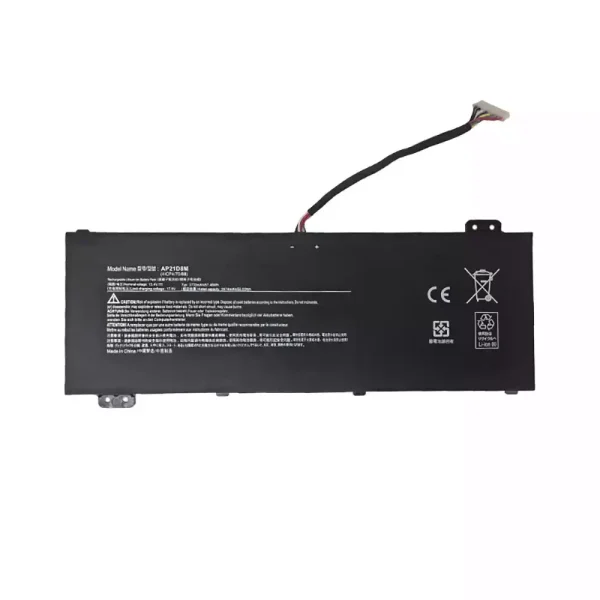 Oriģināls klēpjdatora Baterija ACER AP21D8M