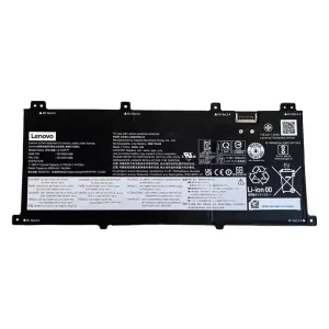 Oriģināls klēpjdatora Baterija LENOVO L21C3P77 SB10W51999