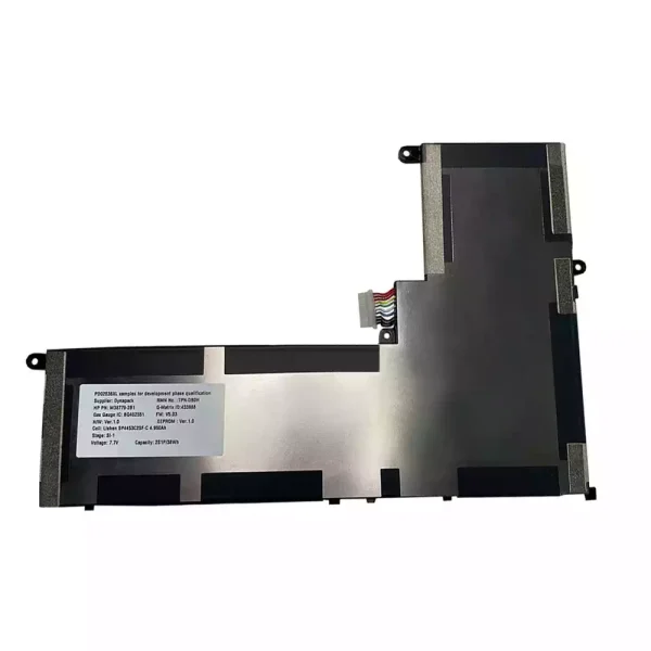 Oriģināls klēpjdatora Baterija HP PD02XL - Image 2