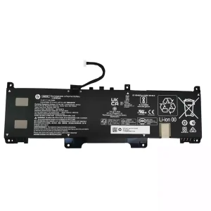 Oriģināls klēpjdatora Baterija HP AN03XL
