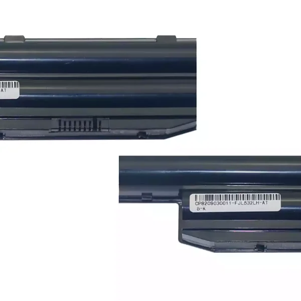 Oriģināls klēpjdatora Baterija FUJITSU FMVNBP215 FMVNBP216 FPCBP334 FPCBP335 - Image 3
