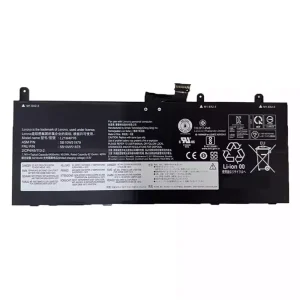 Oriģināls klēpjdatora Baterija LENOVO L21M4P76 L21D4P76