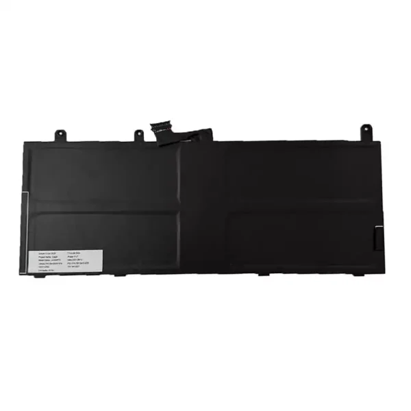 Oriģināls klēpjdatora Baterija LENOVO L21M4P76 L21D4P76 - Image 2