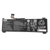 Oriģināls klēpjdatora Baterija Lenovo L21C3PC0 L21D3PC0 L21L3PC0 L21M3PC0 - Image 3
