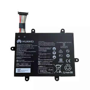 Oriģināls klēpjdatora Baterija HUAWEI HBA194C8ECW-22A