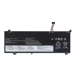 Oriģināls klēpjdatora Baterija LENOVO L20M4PDB L20C4PDB