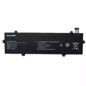 Oriģināls klēpjdatora Baterija GREAT WALL SNGW004