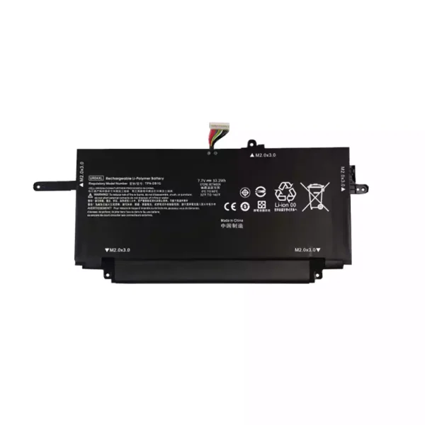 Oriģināls klēpjdatora Baterija HP UR04XL