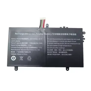 Oriģināls klēpjdatora Baterija AEC639084-2S1P