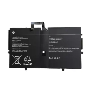 Oriģināls klēpjdatora Baterija XIAOMI R13B06W