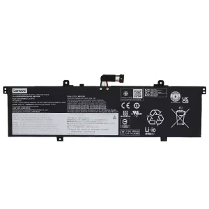 Oriģināls klēpjdatora Baterija LENOVO L21C3PD5 L21L3PD5 L21M3PD5