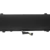 Oriģināls klēpjdatora Baterija LENOVO L21C3PD5 L21L3PD5 L21M3PD5 - Image 4