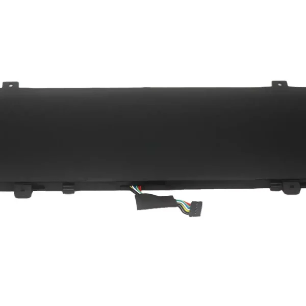 Oriģināls klēpjdatora Baterija LENOVO L21C3PD5 L21L3PD5 L21M3PD5 - Image 4
