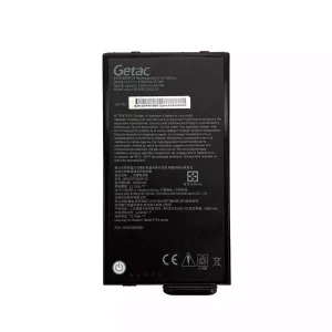 Oriģināls klēpjdatora Baterija Getac BP3S2P2100S-02 BP3S1P2680B Getac F110