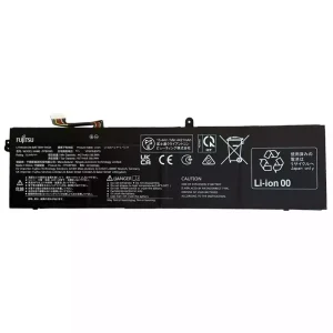 Oriģināls klēpjdatora Baterija FUJITSU FPB0365 FPCBP593 FMVNBP254 CP813910-01