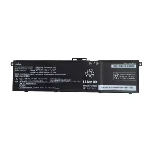 Oriģināls klēpjdatora Baterija FUJITSU FPB0364 CP813907-01