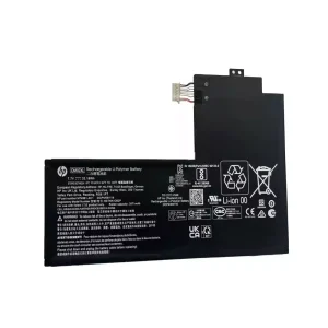 Oriģināls klēpjdatora Baterija HP DM02XL