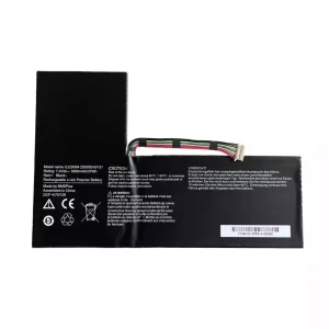 Oriģināls klēpjdatora Baterija EJ20GM-2S5000-B1G1