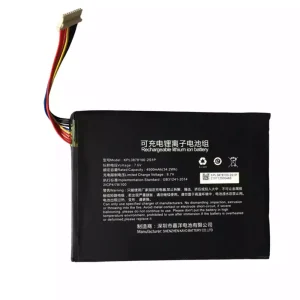 Oriģināls klēpjdatora Baterija KPL3878100-2S1P