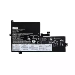 Oriģināls klēpjdatora Baterija LENOVO L20M3PG3 SB11B90371 5B11B90370