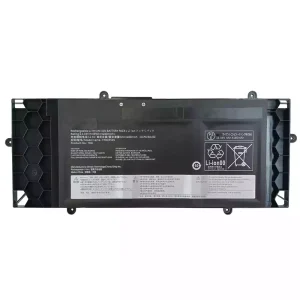 Oriģināls klēpjdatora Baterija FUJITSU FPB0359S FPB0360S FPCBP592 FMVNBP253