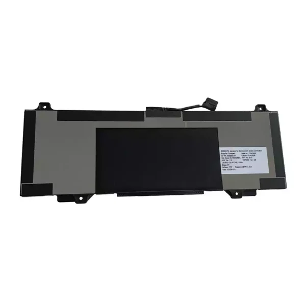Oriģināls klēpjdatora Baterija HP GG02XL - Image 2
