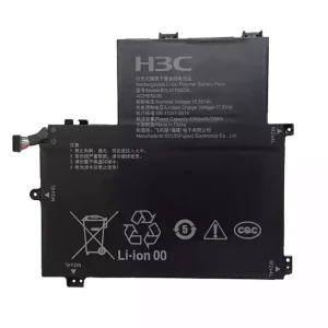 Oriģināls klēpjdatora Baterija H3C B1L4170GDA B1L4170GWA