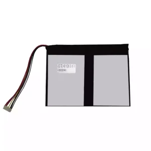 Oriģināls klēpjdatora Baterija CLTD 451103630
