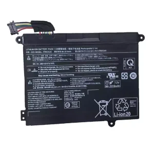 Oriģināls klēpjdatora Baterija Fujitsu FPB0352S FPCBP578