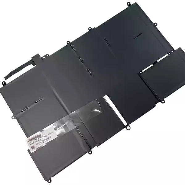 Oriģināls klēpjdatora Baterija ASUS P4800 - Image 2